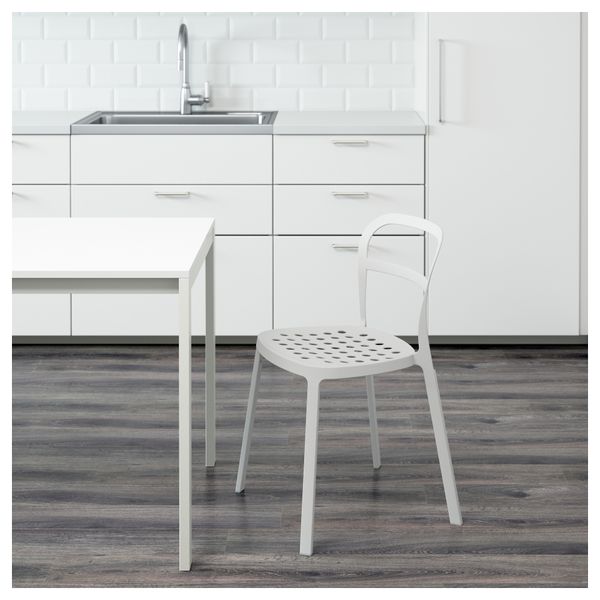 IKEA в интерьере