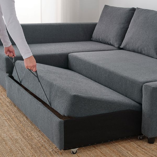 IKEA, дополнительный ракурс
