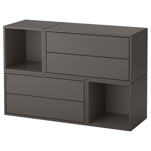 IKEA, вид спереди