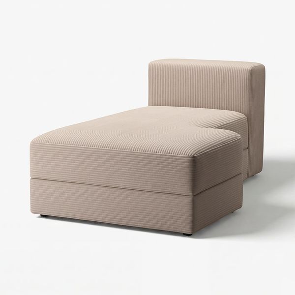 IKEA, дополнительный ракурс - схема-чертеж с размерами