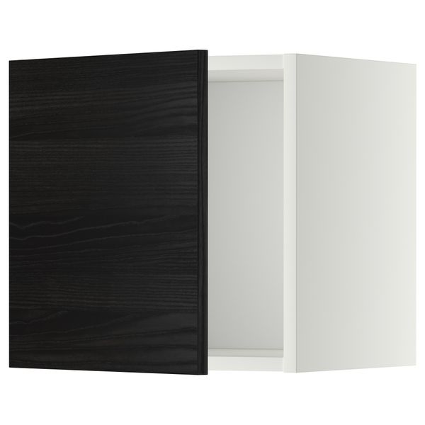 IKEA, вид спереди - схема-чертеж с размерами