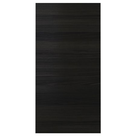 Дверь ТИНГСРИД, под дерево черный