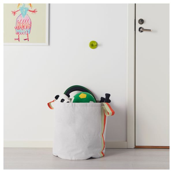 Мешок СЛЭКТИНГ, серый - схема-чертеж с размерами