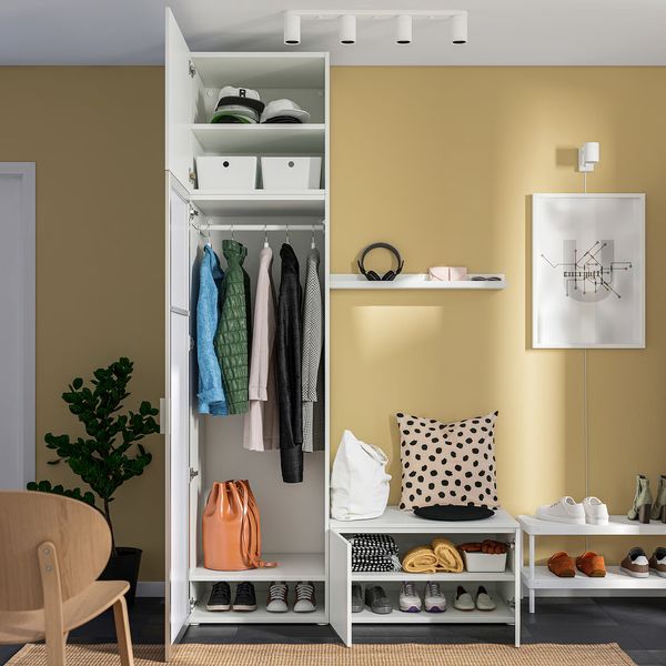 IKEA, дополнительный ракурс