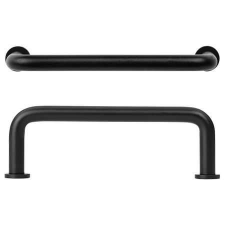 Ручка УЛЬВСБУ, черный (108 мм)