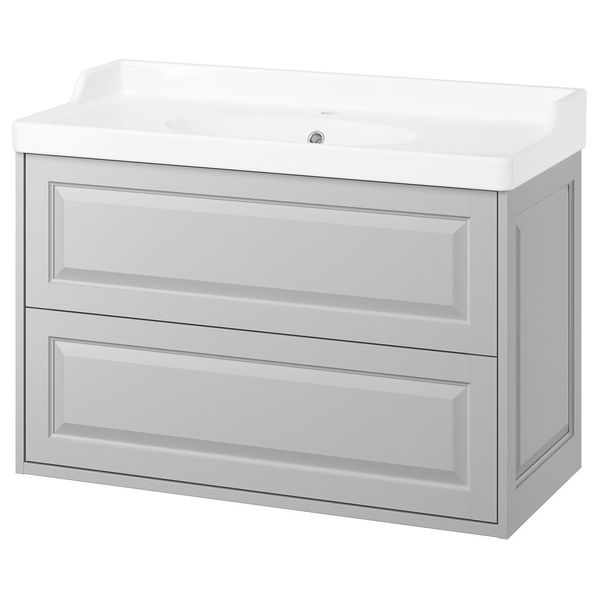 IKEA, вид спереди