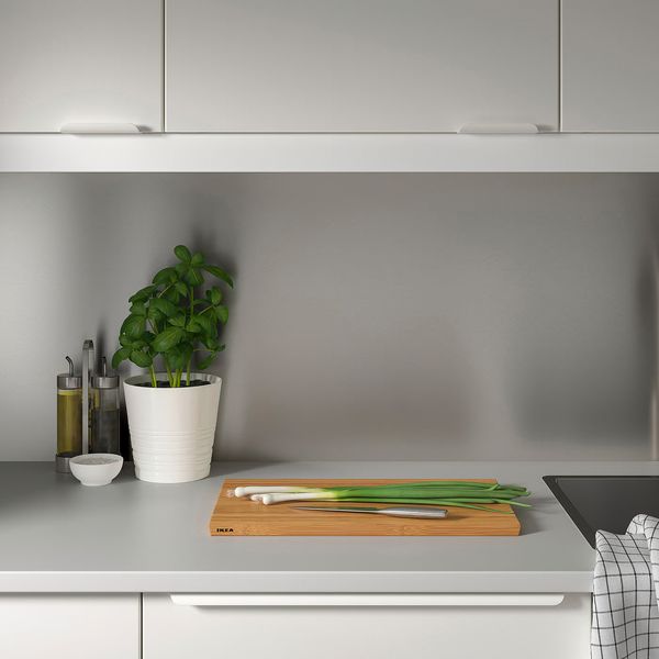 IKEA в интерьере