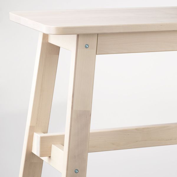 IKEA, дополнительный ракурс - схема-чертеж с размерами