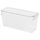 KLIPPKAKTUS Контейнер для холодильника - прозрачный 32x10x14 см