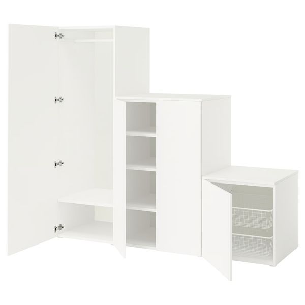 IKEA, вид спереди
