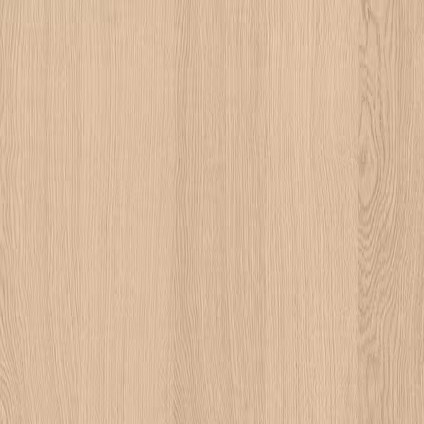 MALM Каркас кровати - дубовый шпон, беленый 140x200 см - фото 7