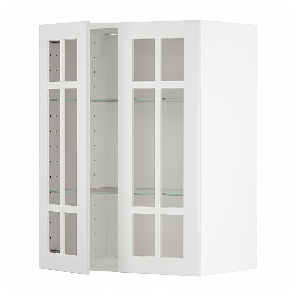 IKEA, вид спереди