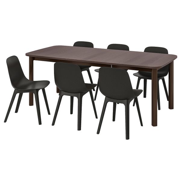 IKEA, вид спереди