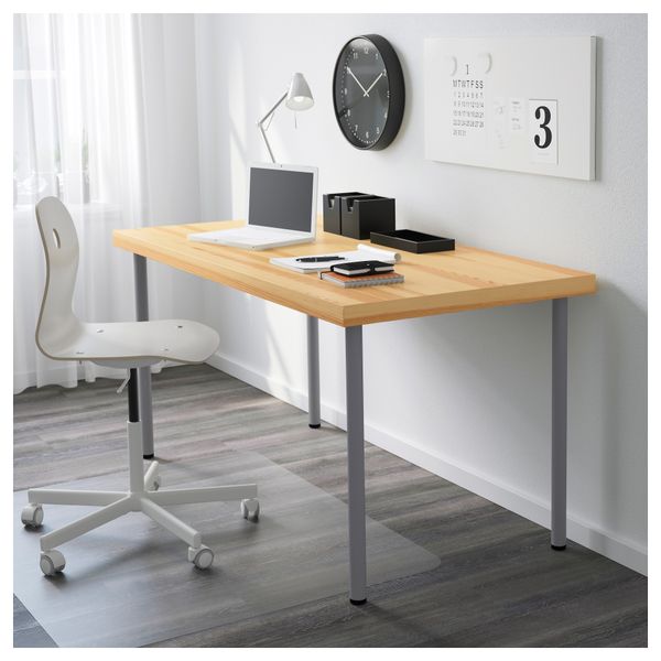 IKEA, дополнительный ракурс - схема-чертеж с размерами