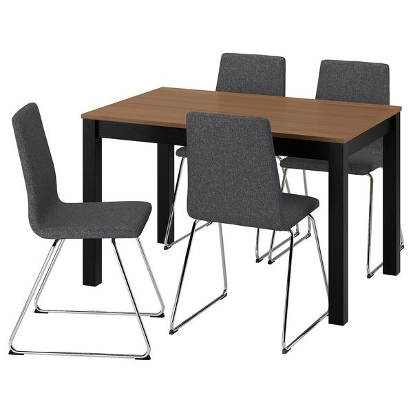 IKEA, вид спереди