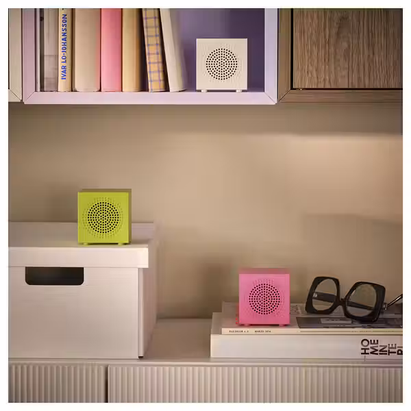 IKEA, дополнительный ракурс - схема-чертеж с размерами