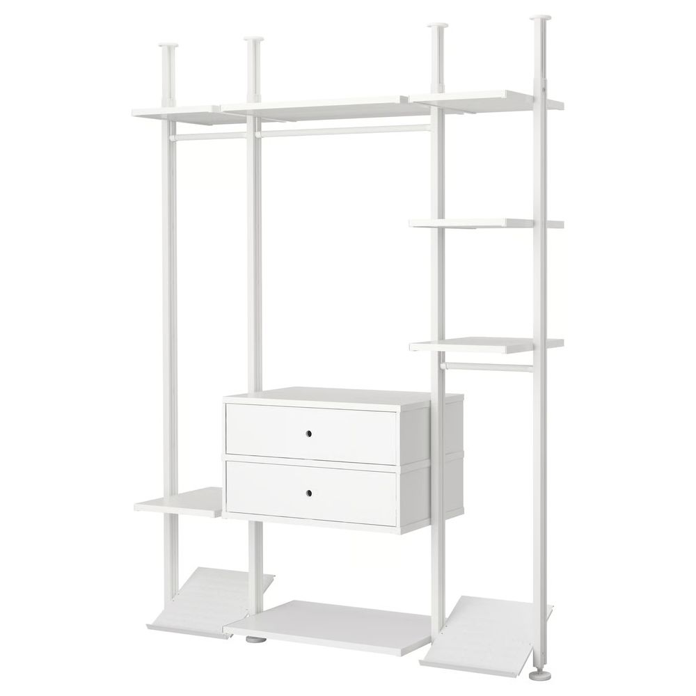 IKEA, вид спереди