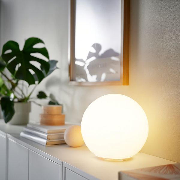 IKEA, дополнительный ракурс - схема-чертеж с размерами