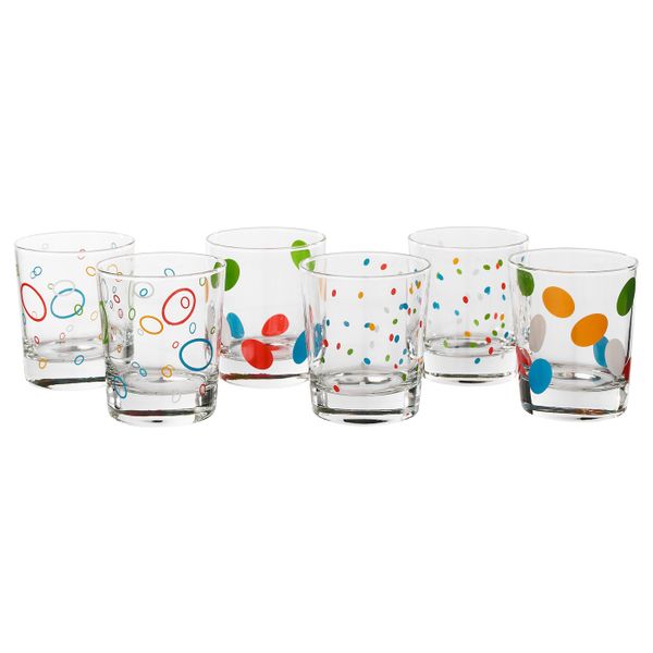 IKEA, вид спереди - схема-чертеж с размерами