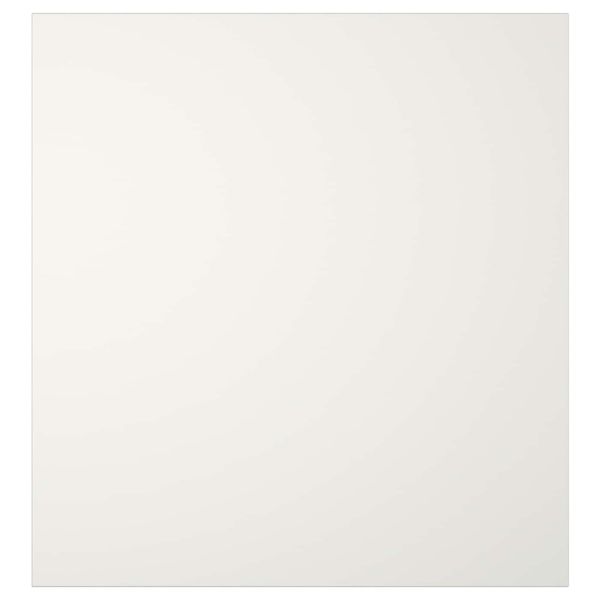 Дверь, белый 60x64 см IKEA LAPPVIKEN ЛАППВИКЕН 304.240.31 - фото 1