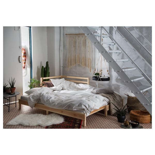 IKEA, дополнительный ракурс - схема-чертеж с размерами