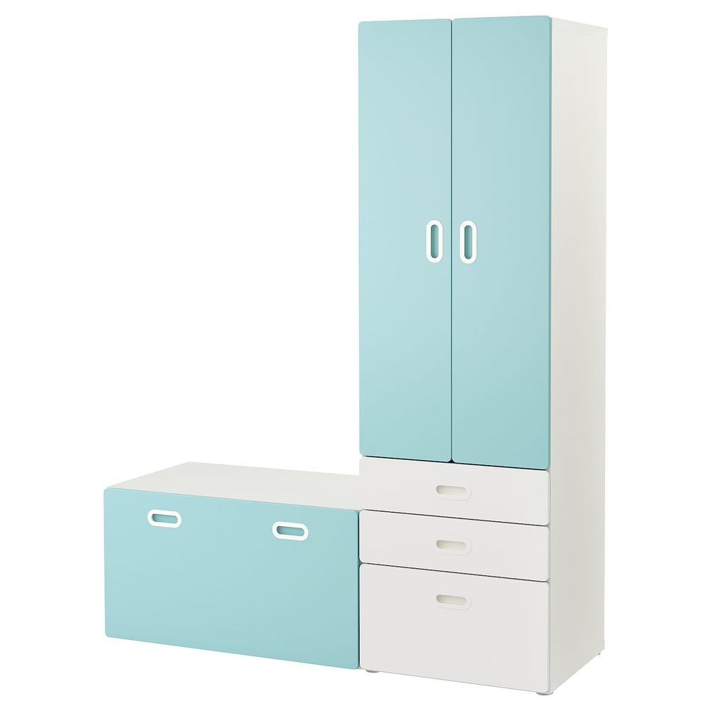 IKEA, вид спереди