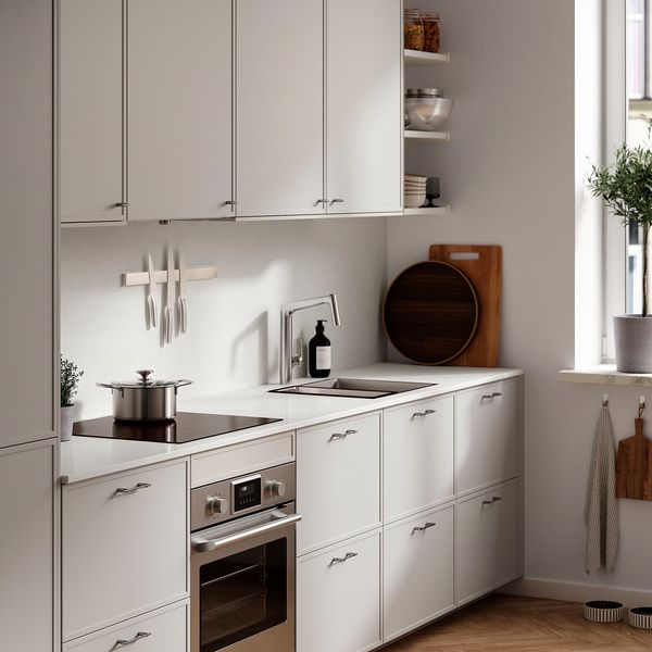 IKEA, дополнительный ракурс