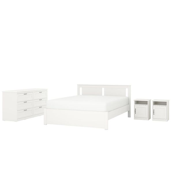 IKEA, вид спереди