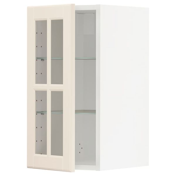 IKEA, вид спереди