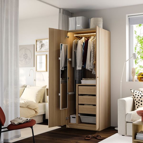 IKEA, дополнительный ракурс