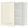Навесной шкаф с полками, 60x60 cm IKEA METOD МЕТОД 694.668.88