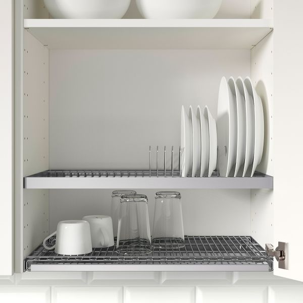 IKEA, дополнительный ракурс - схема-чертеж с размерами