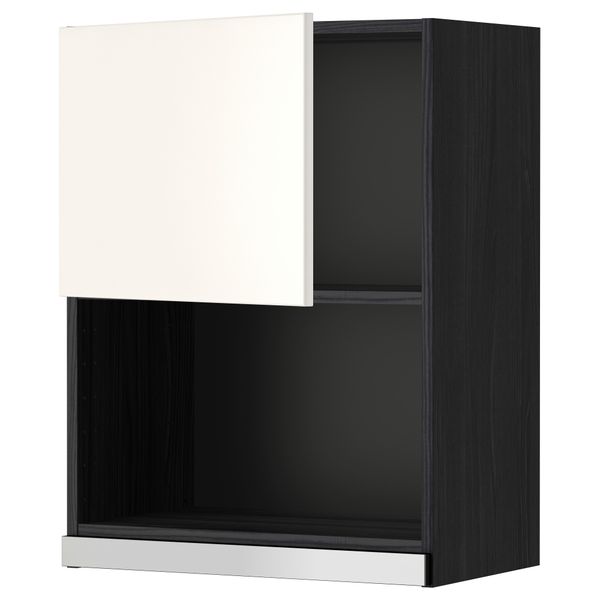 IKEA, вид спереди - схема-чертеж с размерами