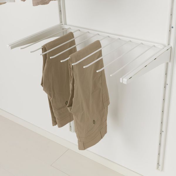 IKEA, дополнительный ракурс - схема-чертеж с размерами