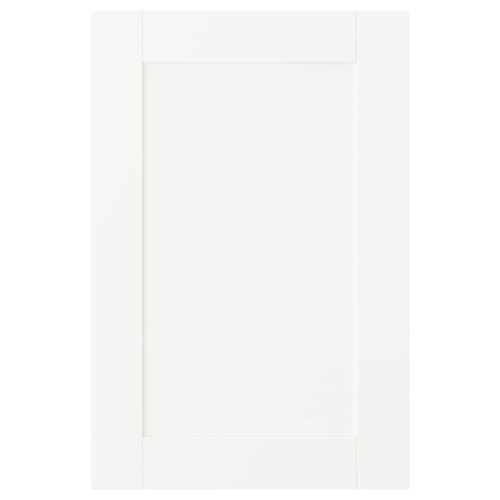 IKEA, вид спереди