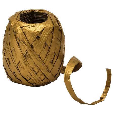 Веревка, золотой, 20 м IKEA ВИНТЕР 2019 904.623.03