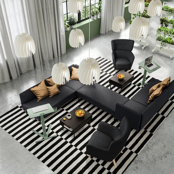 IKEA, дополнительный ракурс