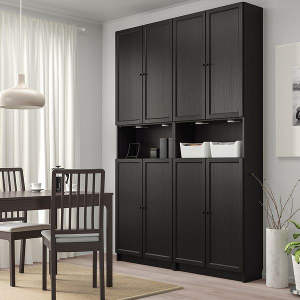 IKEA, дополнительный ракурс