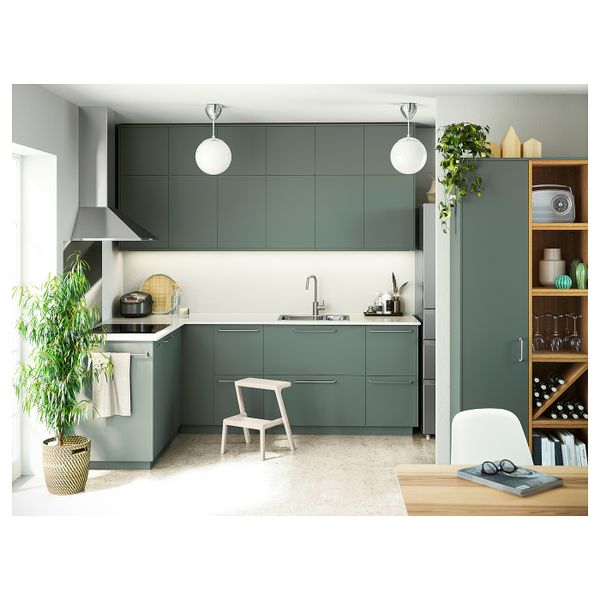 IKEA, дополнительный ракурс