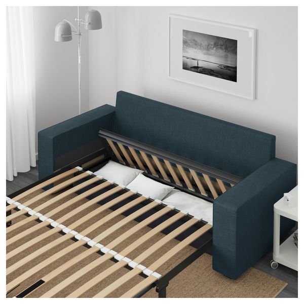 IKEA, дополнительный ракурс