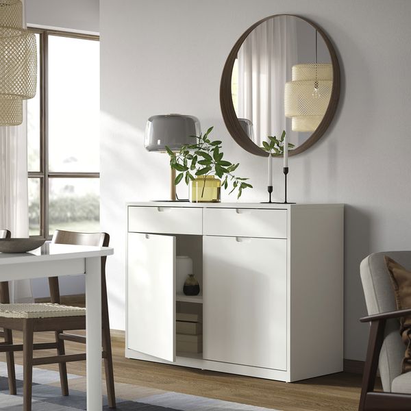 IKEA, дополнительный ракурс