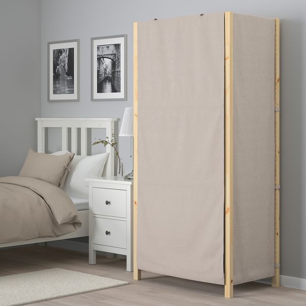 IKEA, дополнительный ракурс