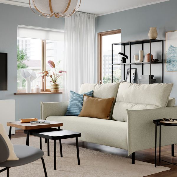 IKEA, дополнительный ракурс