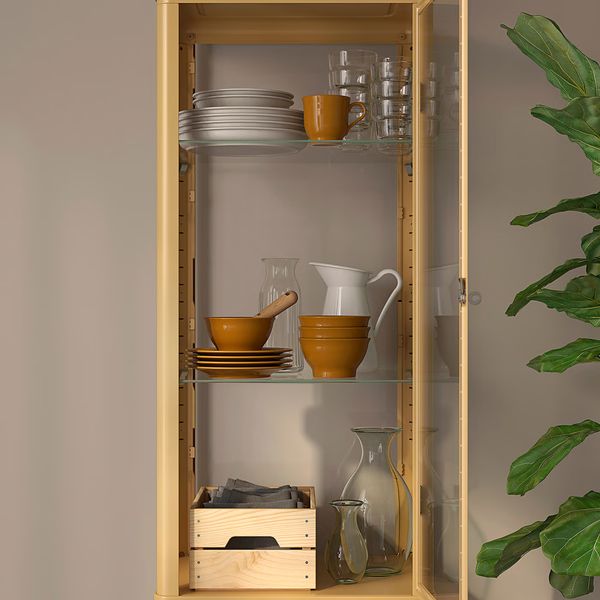 IKEA, дополнительный ракурс
