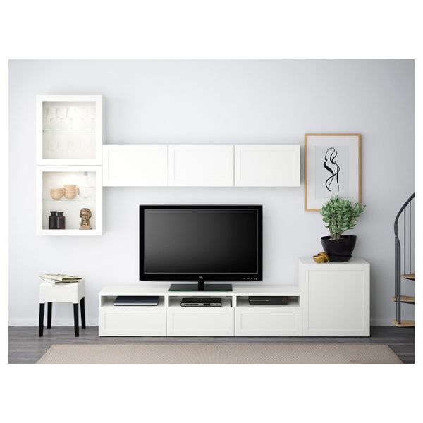 IKEA в интерьере