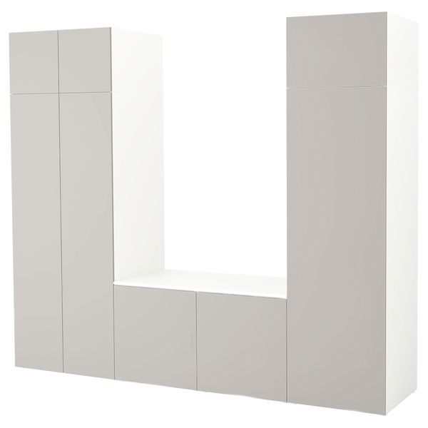IKEA, дополнительный ракурс