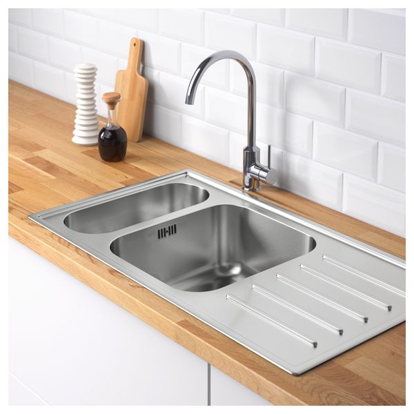 IKEA, дополнительный ракурс