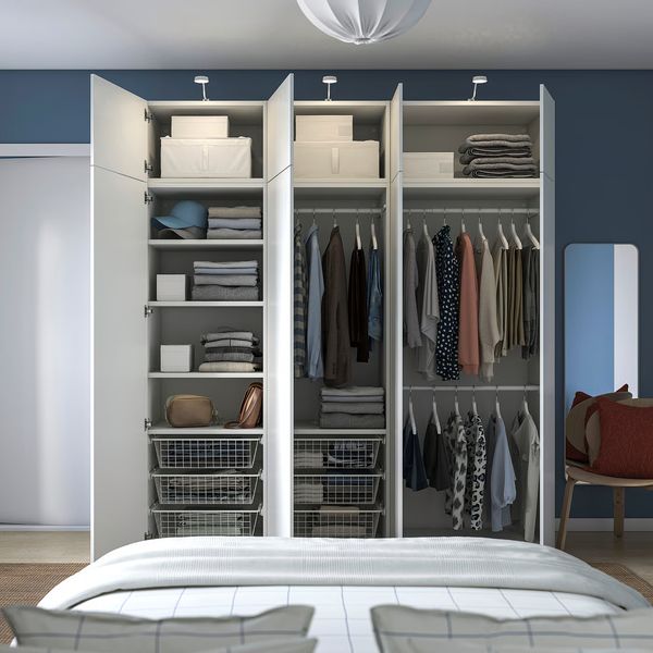 IKEA, дополнительный ракурс