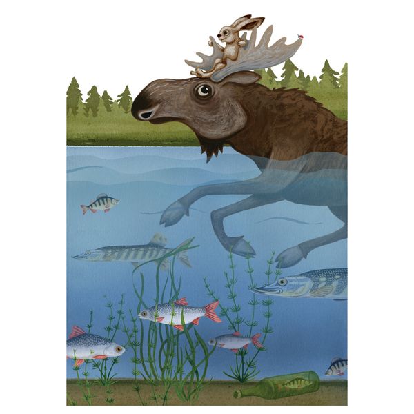 IKEA, дополнительный ракурс