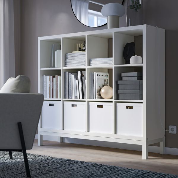 IKEA, дополнительный ракурс